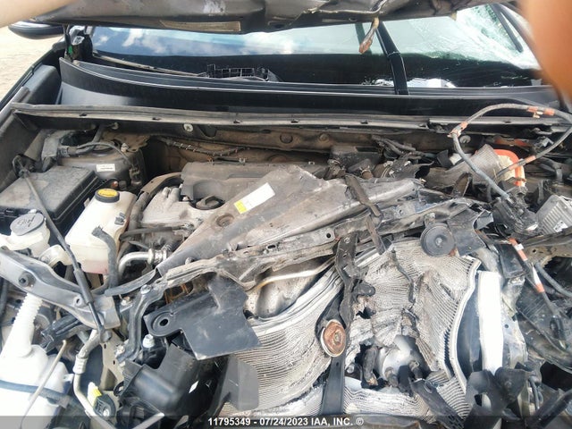 Toyota Rav4 Xle 2017 2T3WFREV8HW394128 Image 10