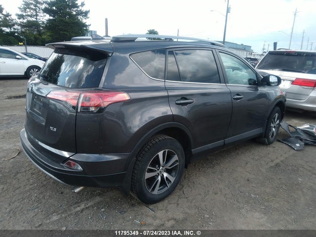 Toyota Rav4 Xle 2017 2T3WFREV8HW394128 Image 4