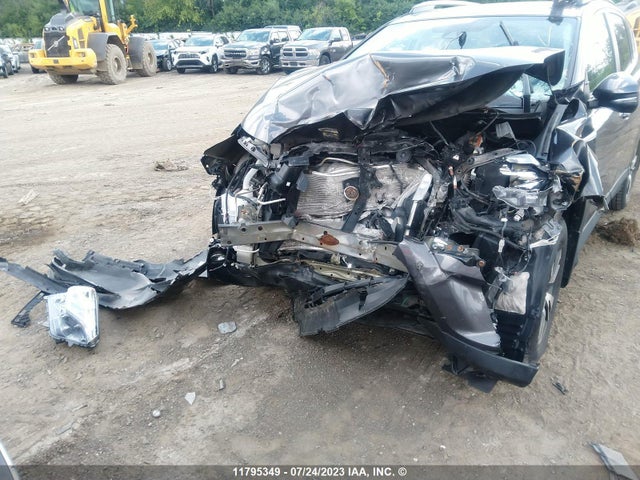 Toyota Rav4 Xle 2017 2T3WFREV8HW394128 Image 6