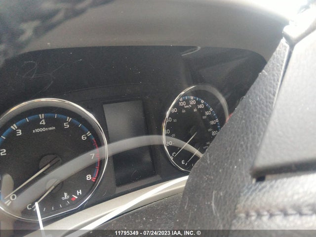 Toyota Rav4 Xle 2017 2T3WFREV8HW394128 Image 7