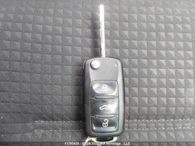 3VW2K7AJ3FM257322 Volkswagen JETTA S