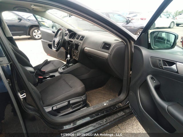 3VW2K7AJ3FM257322 Volkswagen JETTA S