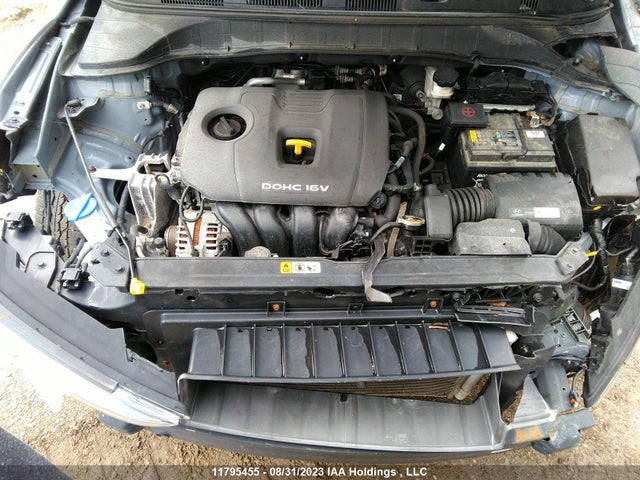 Hyundai Kona Sel 2019 KM8K22AA5KU220781 Image 11