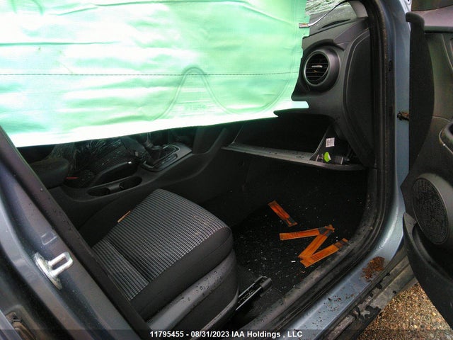 Hyundai Kona Sel 2019 KM8K22AA5KU220781 Image 6