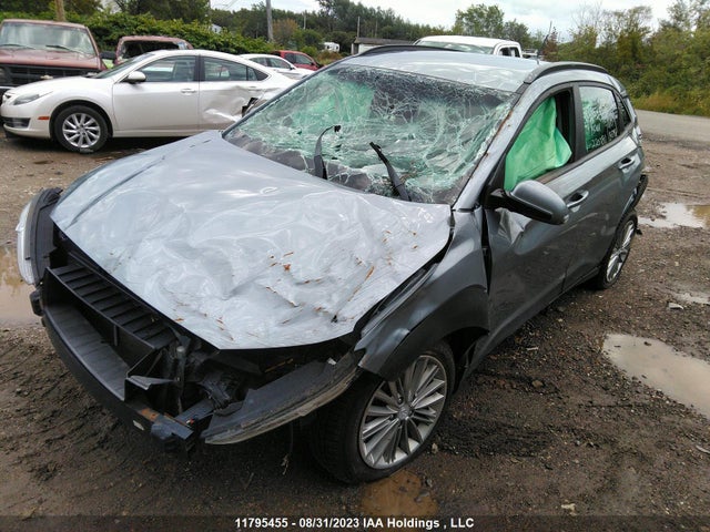 Hyundai Kona Sel 2019 KM8K22AA5KU220781 Image 7
