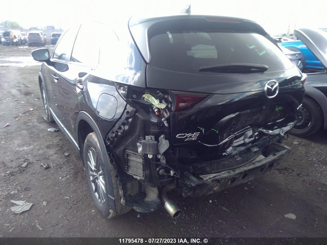 Mazda CX-5 SPORT 2018 JM3KFBBL1J0356427 Image 5