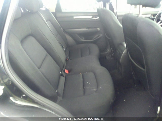 Mazda CX-5 SPORT 2018 JM3KFBBL1J0356427 Image 10