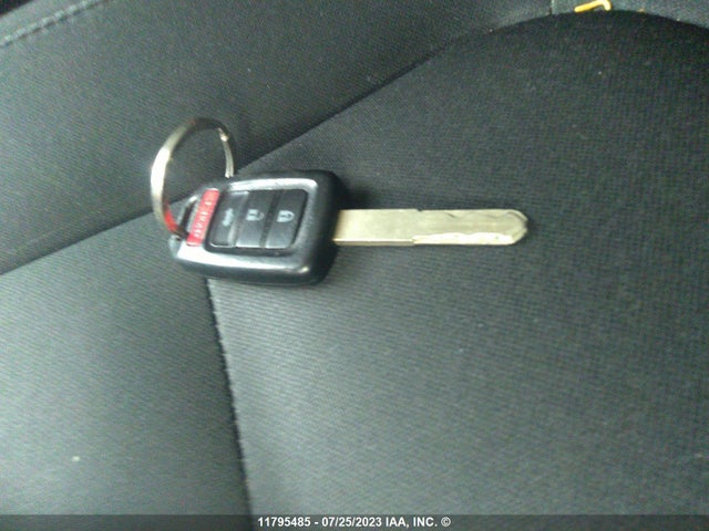 Honda Civic Lx 2017 2HGFC2F52HH007458 Image 11