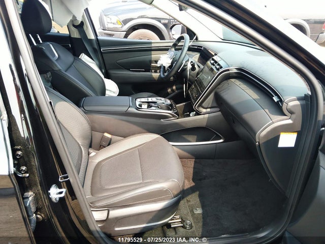 Hyundai Tucson Luxury 2023 KM8JCCA1XPU113859 Image 5