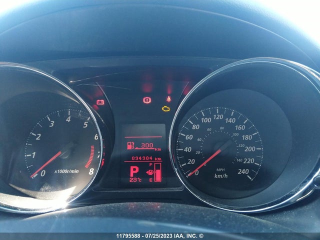 JA4AH3AU5JU601019 Mitsubishi Rvr Se/es