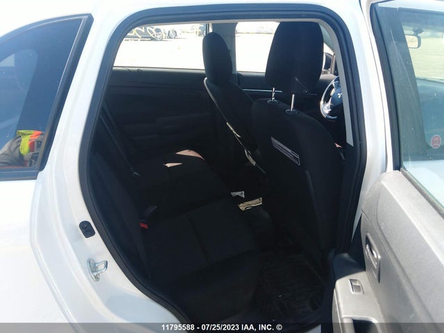 JA4AH3AU5JU601019 Mitsubishi Rvr Se/es