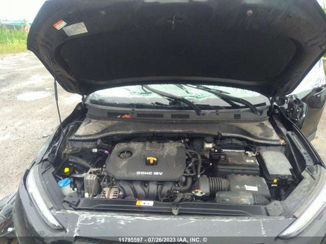 Hyundai Kona Sel 2021 KM8K2CAAXMU720279 Image 11