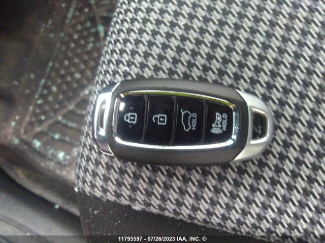 Hyundai Kona Sel 2021 KM8K2CAAXMU720279 Image 3
