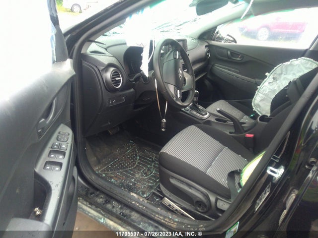 Hyundai Kona Sel 2021 KM8K2CAAXMU720279 Image 6