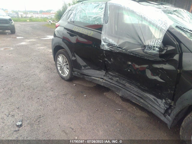 Hyundai Kona Sel 2021 KM8K2CAAXMU720279 Image 7