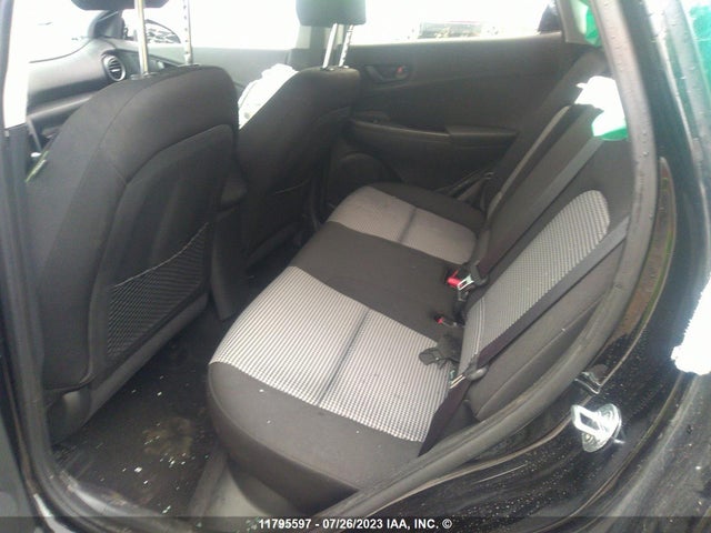 Hyundai Kona Sel 2021 KM8K2CAAXMU720279 Image 9