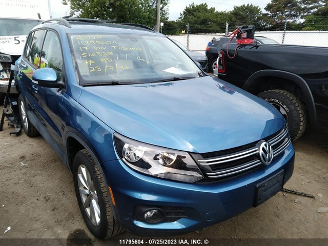 WVGNV7AX6HW512538 auction archive image