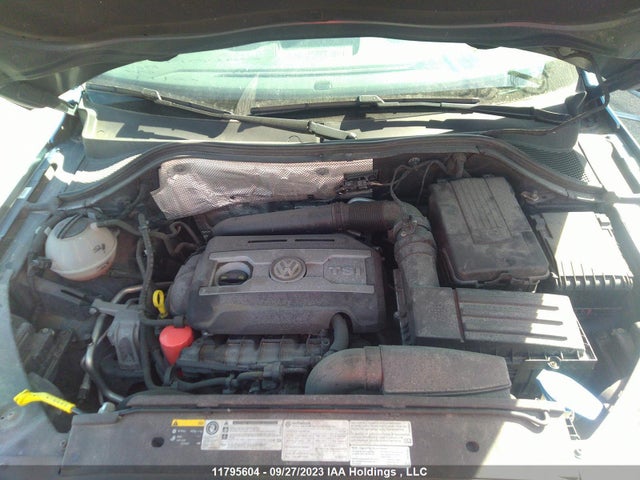 WVGNV7AX6HW512538 Volkswagen Tiguan Wolfsburg