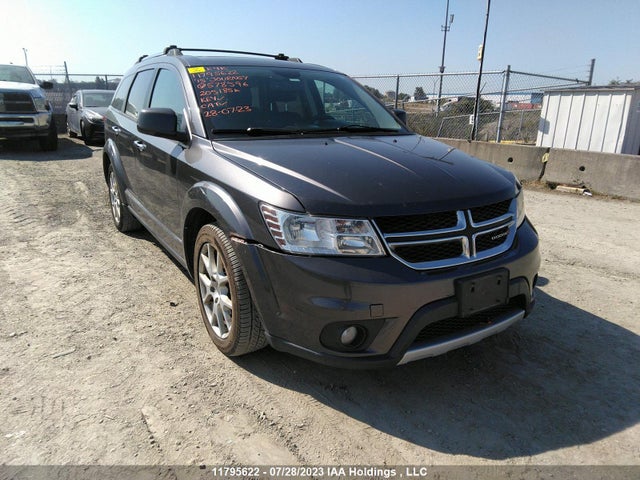 Dodge 2015 2015 3C4PDDFG6FT578596 Image 20