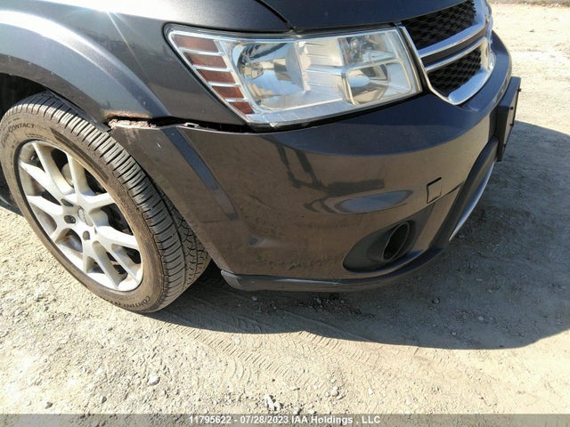 Dodge 2015 2015 3C4PDDFG6FT578596 Image 31