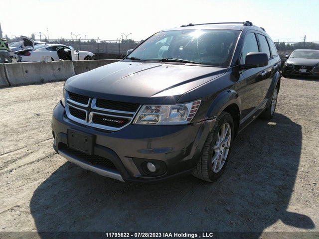 Dodge 2015 2015 3C4PDDFG6FT578596 Image 21