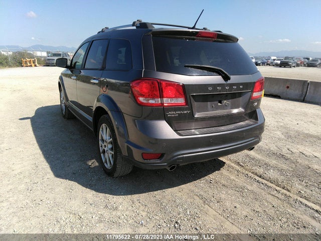 Dodge 2015 2015 3C4PDDFG6FT578596 Image 22