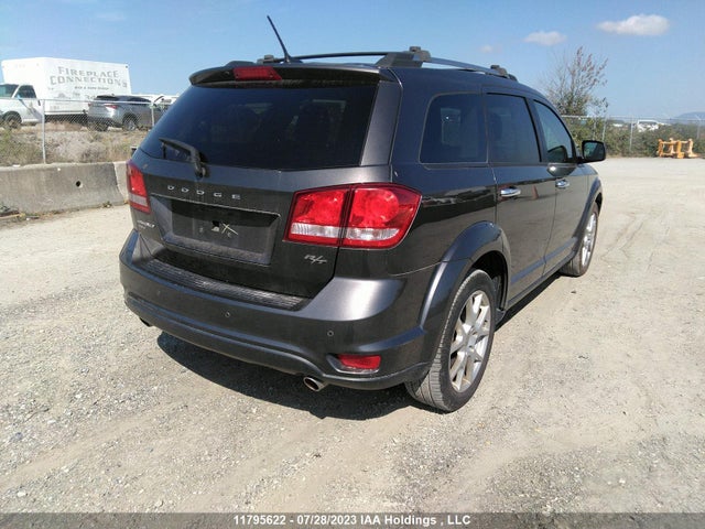 Dodge 2015 2015 3C4PDDFG6FT578596 Image 23