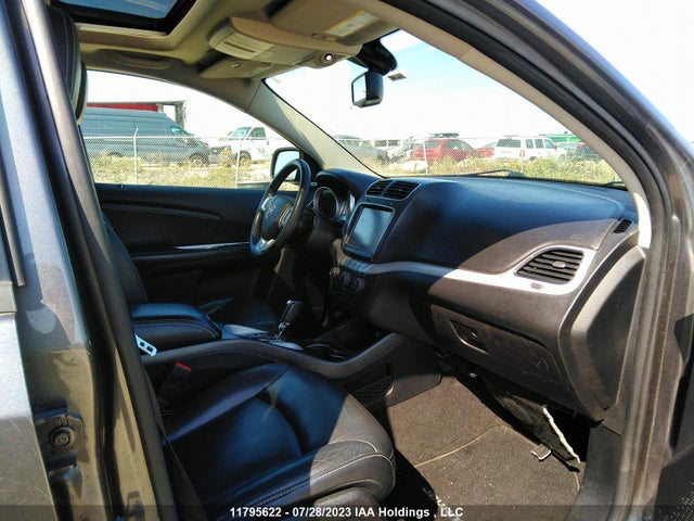 Dodge 2015 2015 3C4PDDFG6FT578596 Image 24