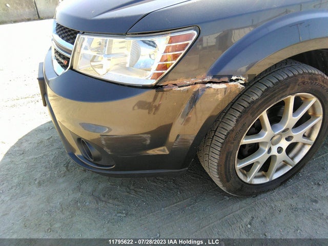Dodge 2015 2015 3C4PDDFG6FT578596 Image 25