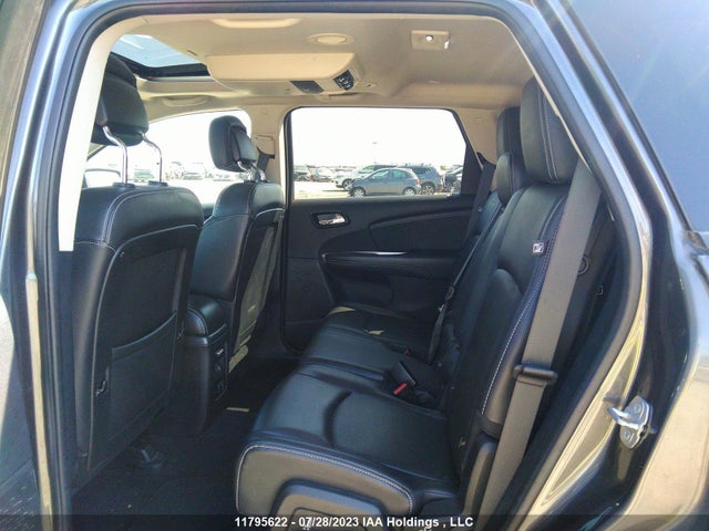 Dodge 2015 2015 3C4PDDFG6FT578596 Image 27