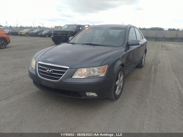 2010 Hyundai Sonata Gls მანქანა იყიდება აუქციონზე, vin: 5NPET4AC0AH579864, აუქციონის ნომერი: 11795653