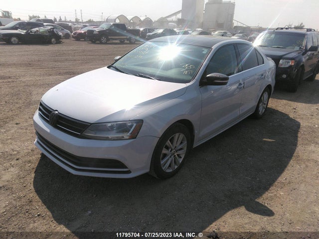 3VWDB7AJ2HM349310 Volkswagen JETTA SE