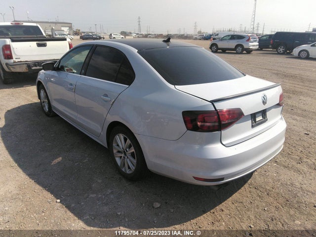 3VWDB7AJ2HM349310 Volkswagen JETTA SE