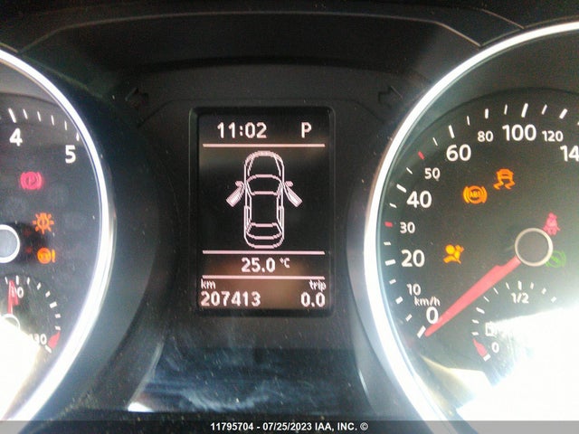 3VWDB7AJ2HM349310 Volkswagen JETTA SE