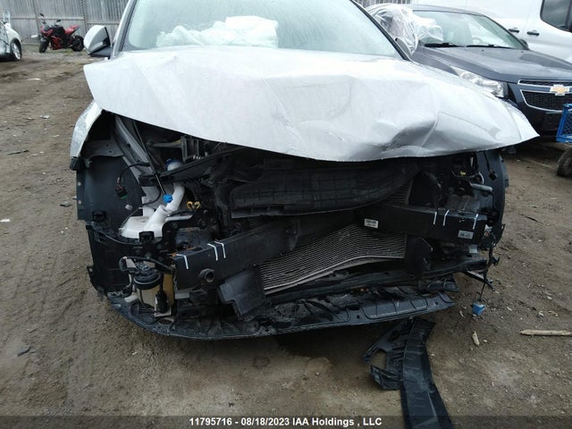 Hyundai ELANTRA SEL 2021 KMHLM4AG8MU071686 Image 6