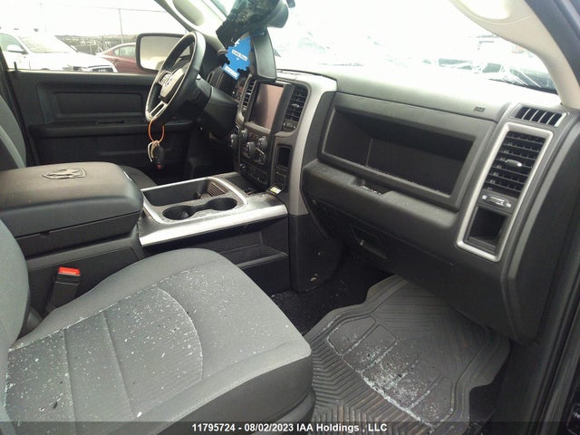 3C6RR7KT2MG706280 RAM 1500 Classic Tradesman