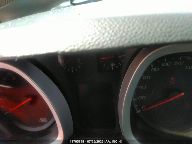 Chevrolet EQUINOX LS 2015 2GNALAEK1F6396071 Image 7