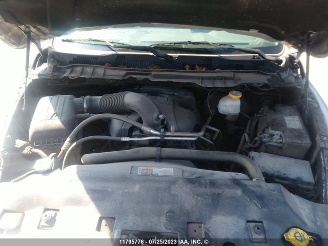 1C6RR7TT9HS782303 RAM 1500 Slt