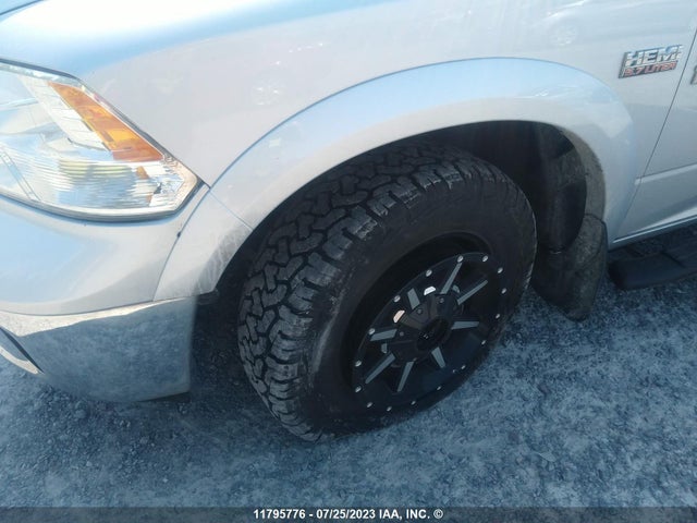 1C6RR7TT9HS782303 RAM 1500 Slt