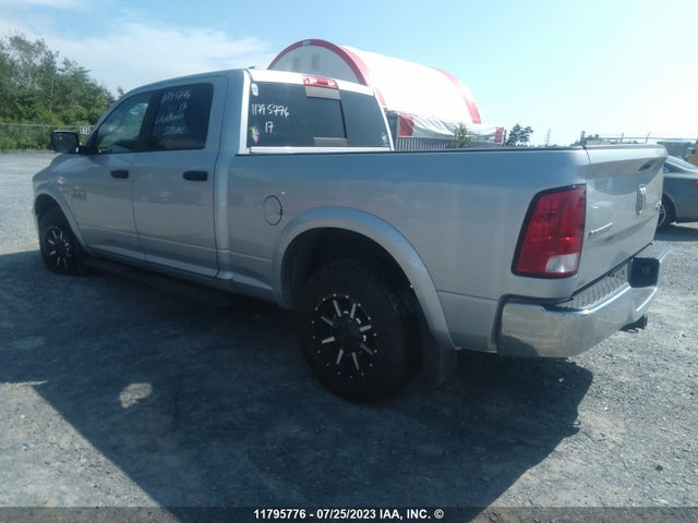 1C6RR7TT9HS782303 RAM 1500 Slt