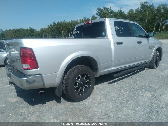 1C6RR7TT9HS782303 RAM 1500 Slt