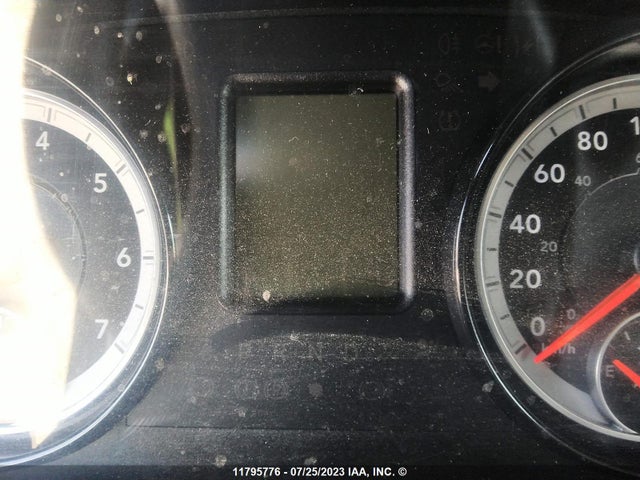 1C6RR7TT9HS782303 RAM 1500 Slt