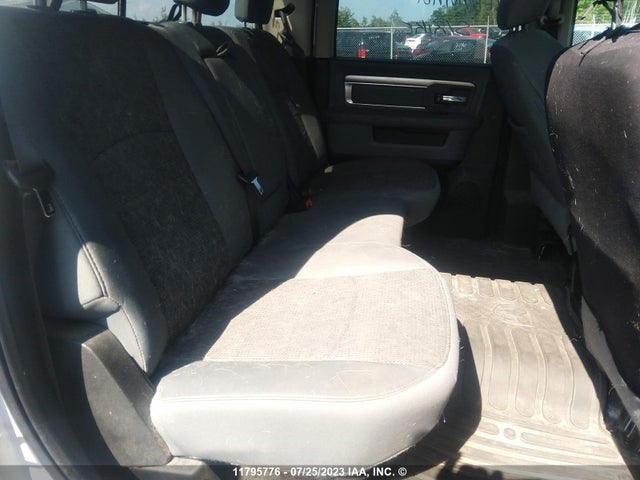 1C6RR7TT9HS782303 RAM 1500 Slt