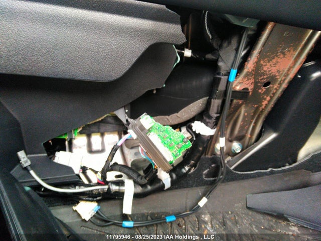 2T2HZMDA3MC259009 Lexus RX 350