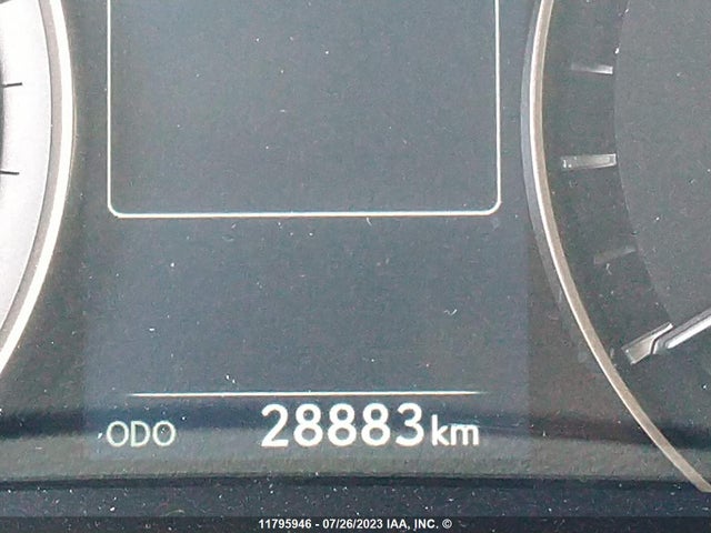 2T2HZMDA3MC259009 Lexus RX 350
