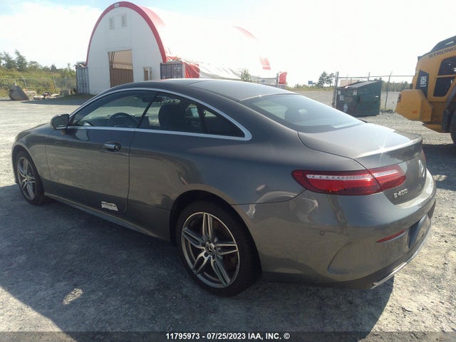 WDD1J6GB1JF010861 Mercedes-Benz E 400 4matic