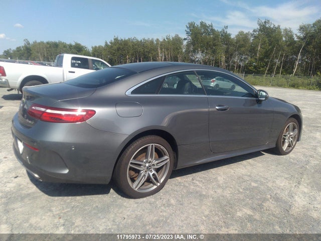 WDD1J6GB1JF010861 Mercedes-Benz E 400 4matic