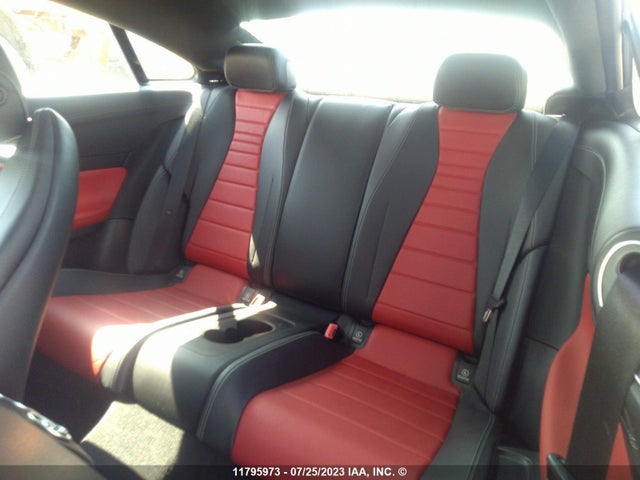 WDD1J6GB1JF010861 Mercedes-Benz E 400 4matic