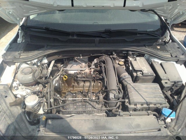 3VWC57BU9KM176730 Volkswagen Jetta S/se/r-line