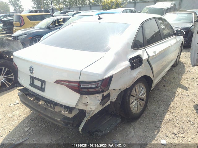 3VWC57BU9KM176730 Volkswagen Jetta S/se/r-line